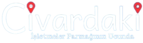 Civardaki Logo